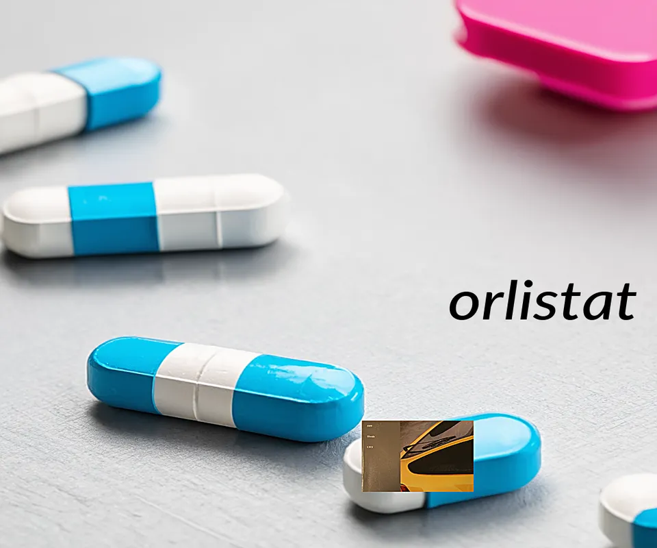 Precio de orlistat en similares